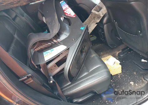 2015 Jeep Grand Cherokee Limited z USA, uszkodzony, nr VIN 1C4RJFBG5FC687808